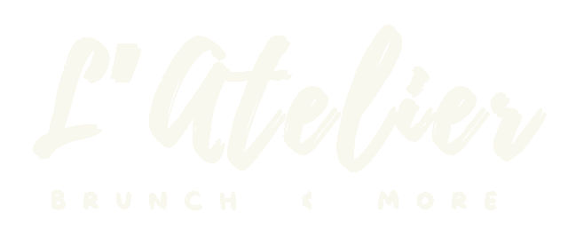 L'Atelier Brunch